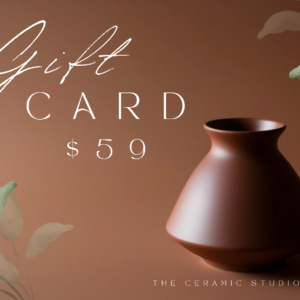 Gift Card $59